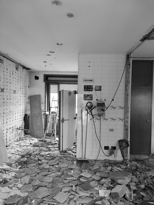 Appartamento a Lambrate