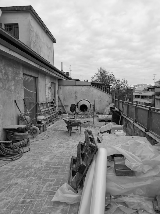 Appartamento a Lambrate