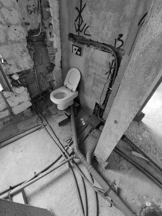 Appartamento a Lambrate