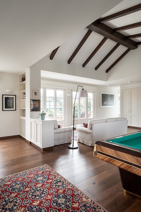 Appartamento a Lambrate