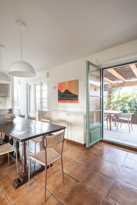 Appartamento a Lambrate