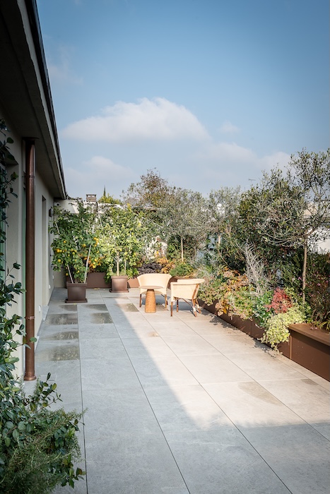 Appartamento a Lambrate