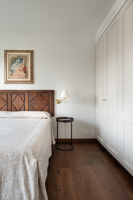 Appartamento a Lambrate