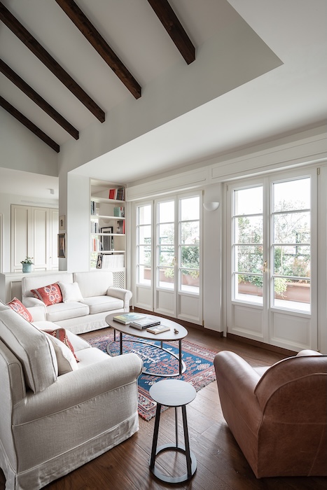 Appartamento a Lambrate