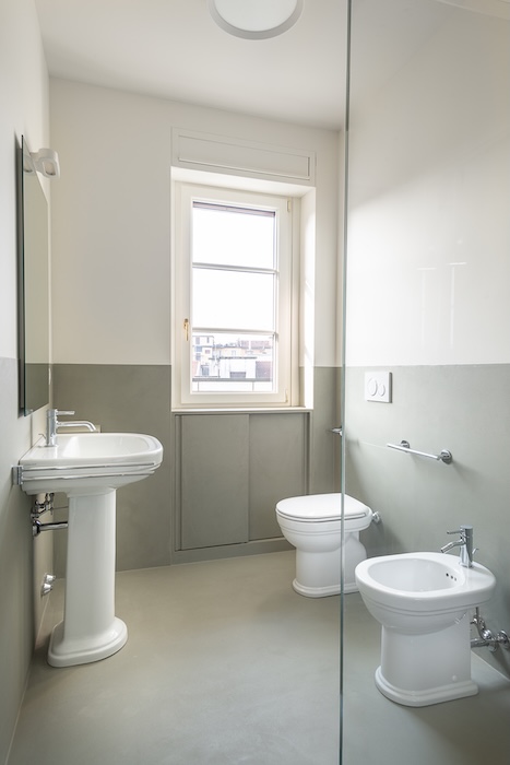 Appartamento a Lambrate