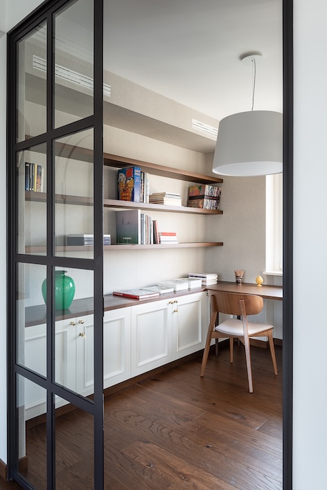 Appartamento a Lambrate