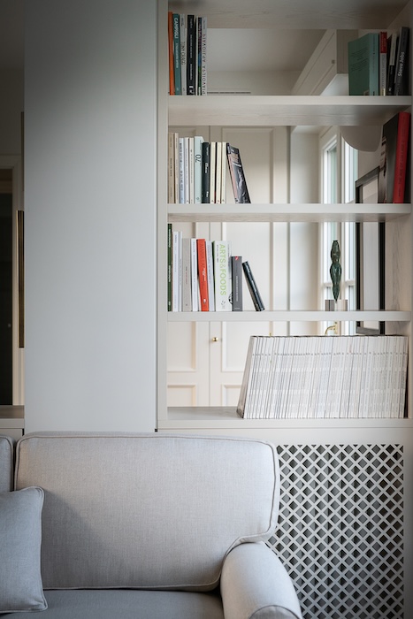 Appartamento a Lambrate