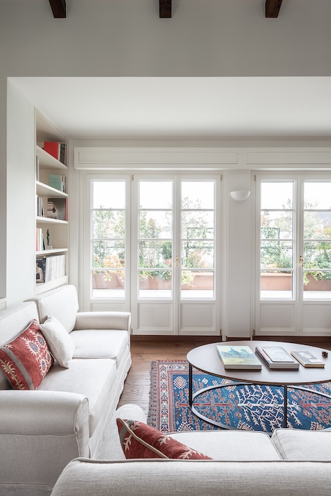 Appartamento a Lambrate