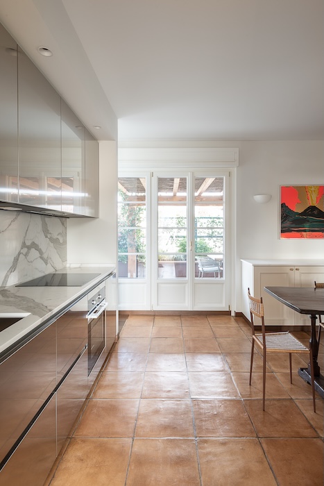 Appartamento a Lambrate