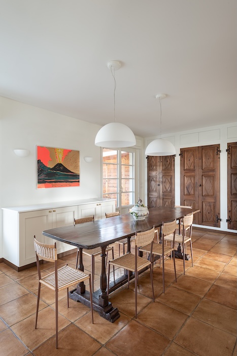 Appartamento a Lambrate