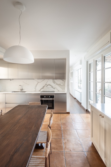 Appartamento a Lambrate