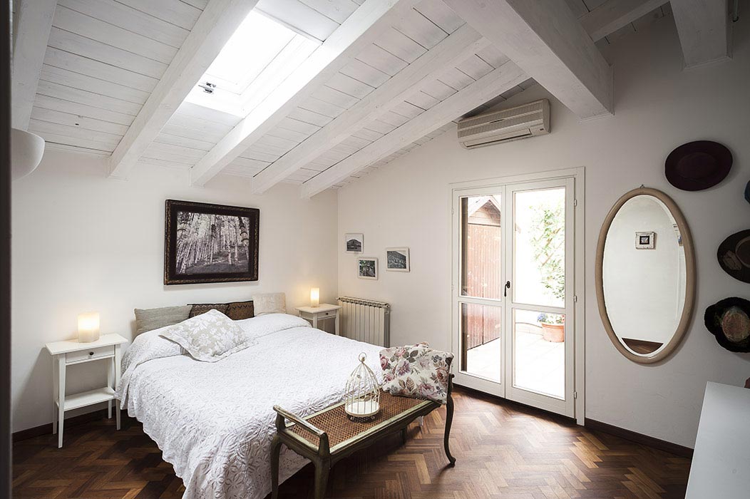 Appartamento in Paolo Sarpi