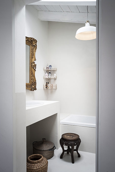 Appartamento in Paolo Sarpi