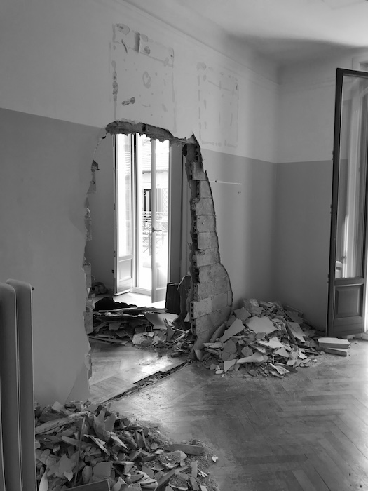 Appartamento a Porta Monforte