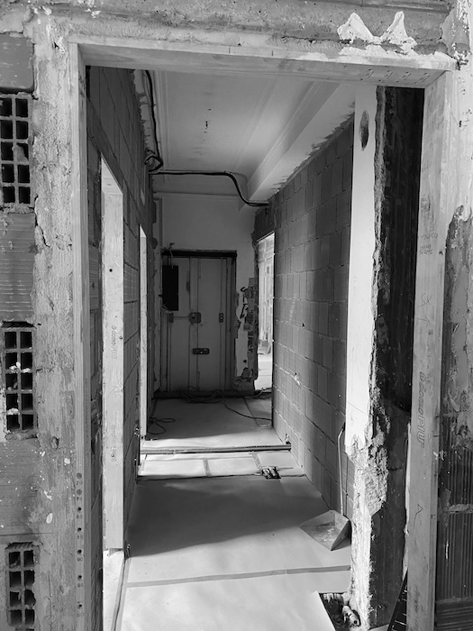 Appartamento a Porta Monforte