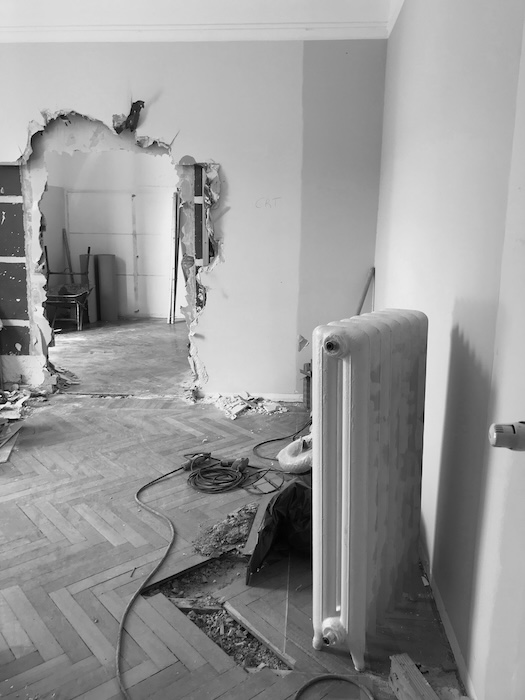 Appartamento a Porta Monforte