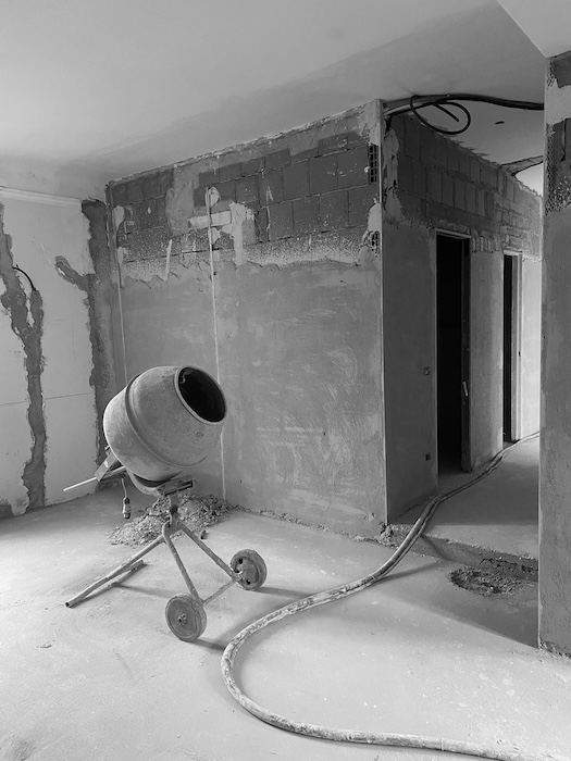 Appartamento a Porta Monforte