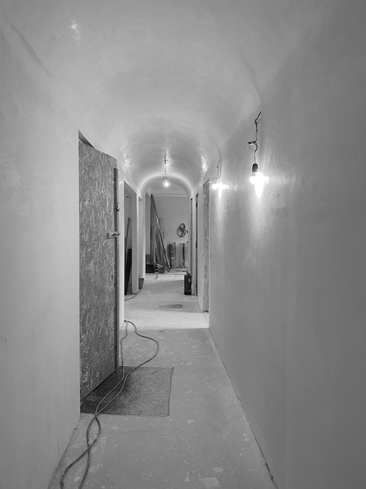 Appartamento a Porta Monforte