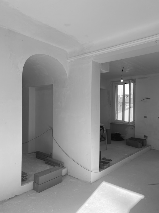 Appartamento a Porta Monforte