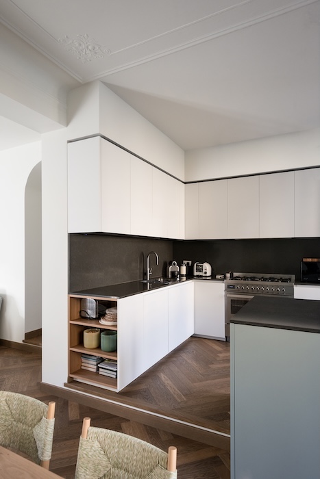 Appartamento a Porta Monforte