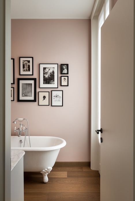 Appartamento a Porta Monforte