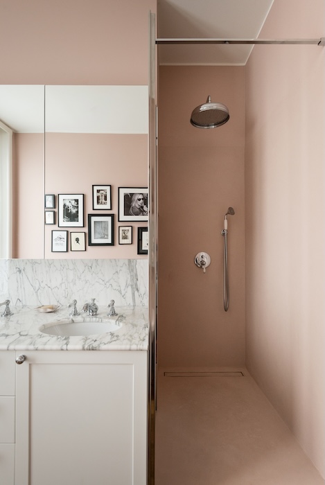 Appartamento a Porta Monforte