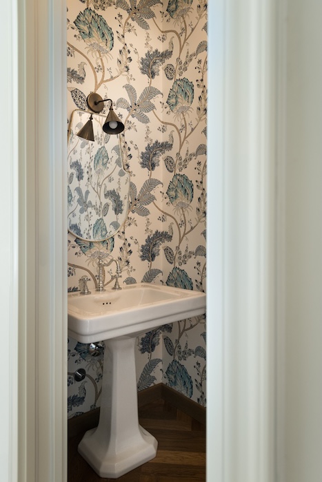 Appartamento a Porta Monforte