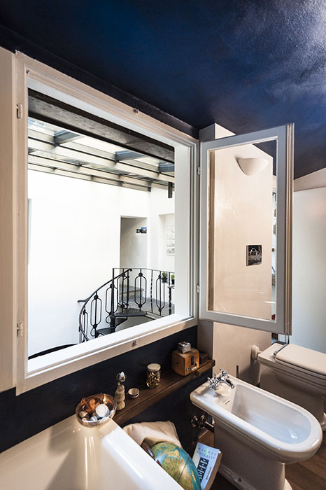 Appartamento in Ticinese