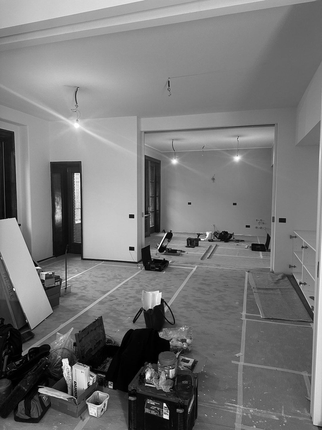 Appartamento in zona Repubblica