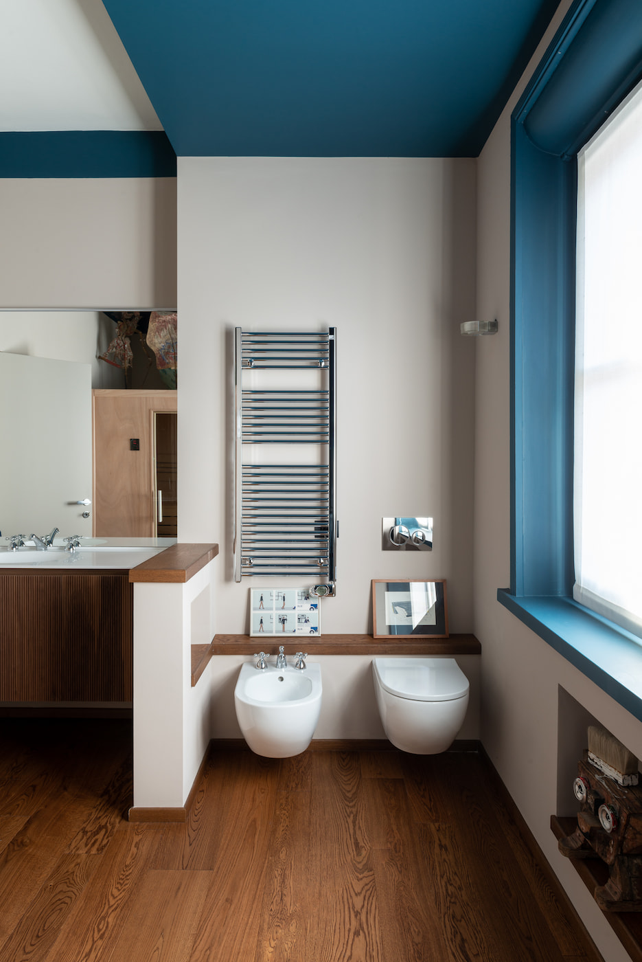 Apartment in zona Repubblica