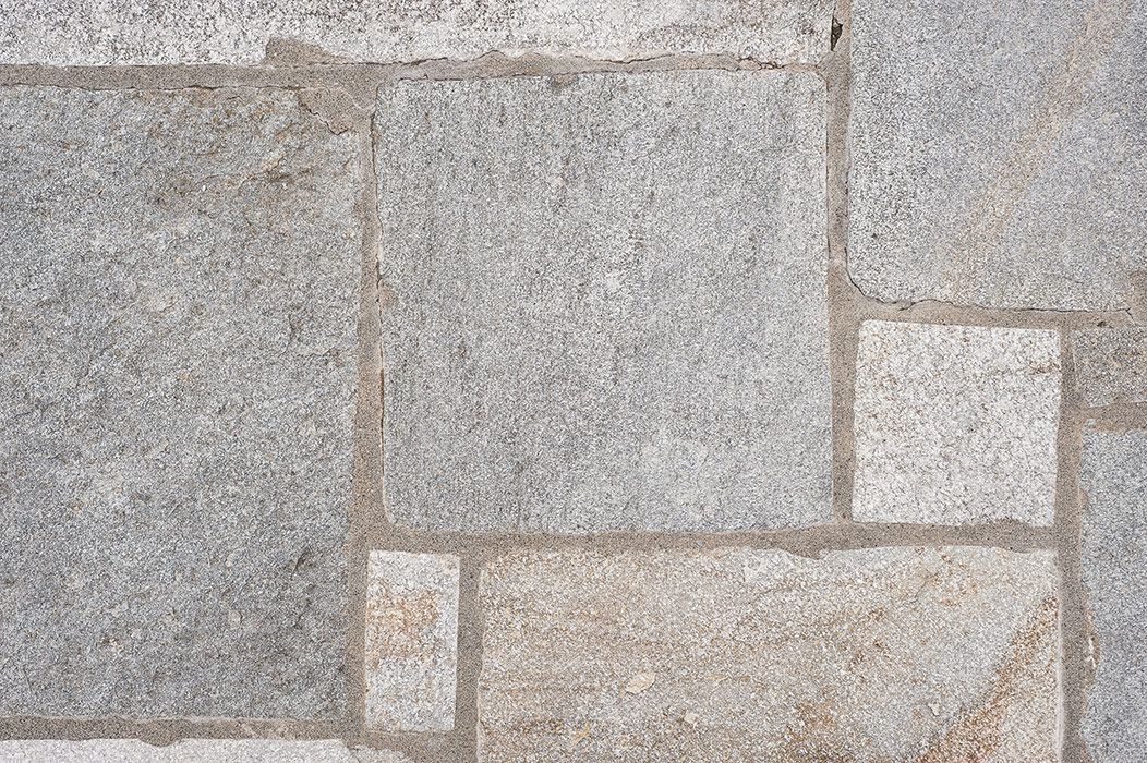 Casale in Val Tidone, vista interna