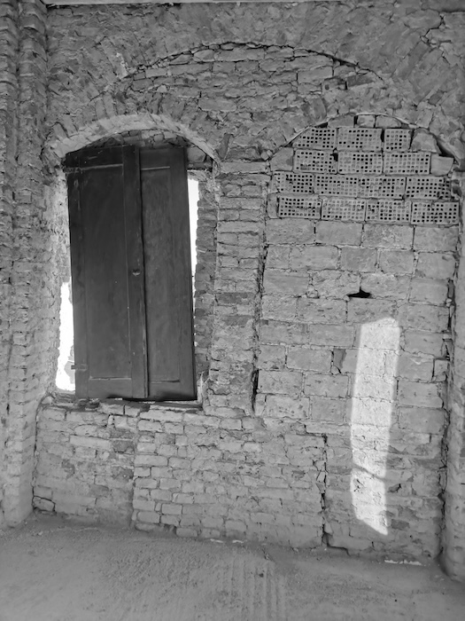 Ex Fienile nel Pavese