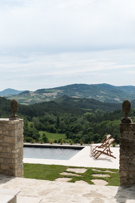 Ex Fienile nel Pavese