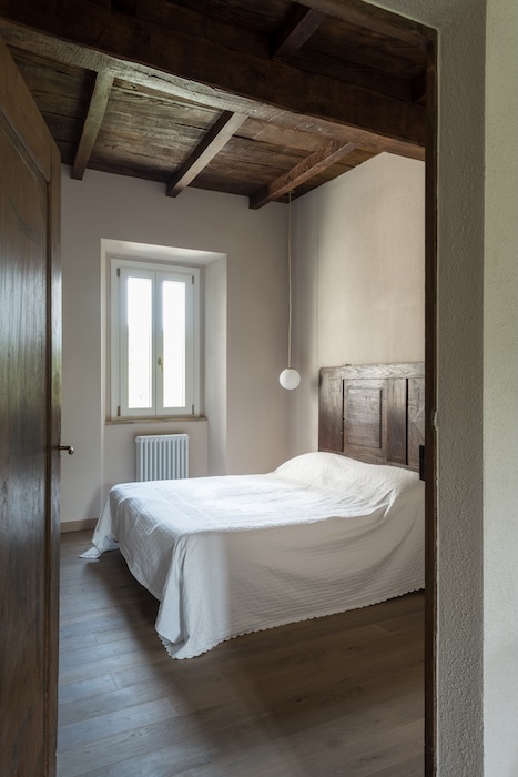 Ex Fienile nel Pavese