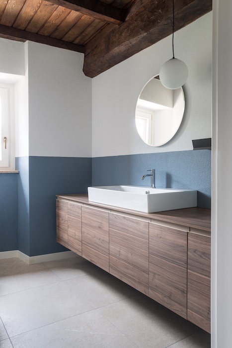 Ex Fienile nel Pavese