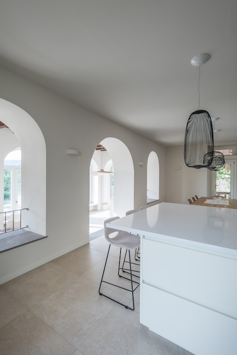 Ex Fienile nel Pavese