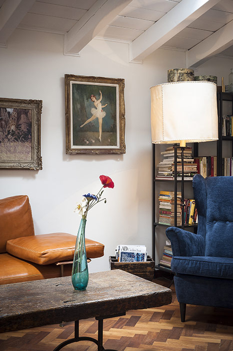 Appartamento in Paolo Sarpi