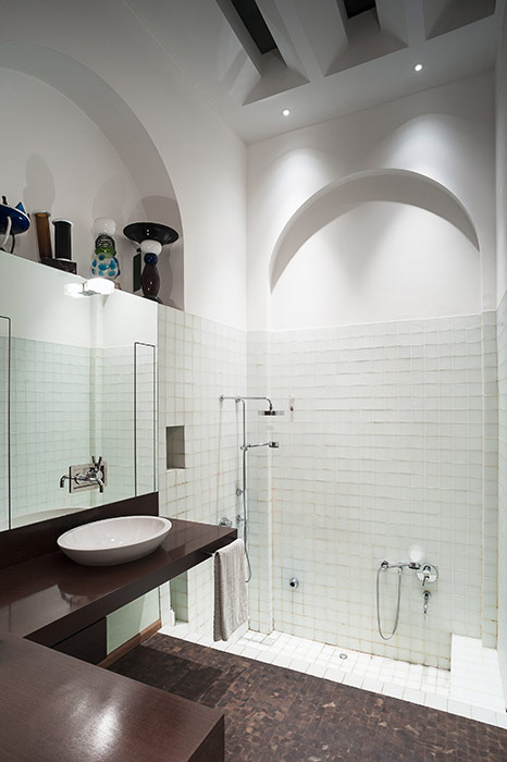 Appartamento in Porta Nuova