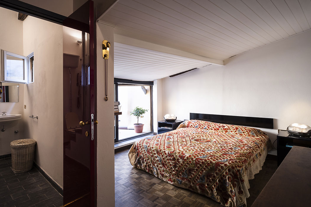 Departamento en Ticinese