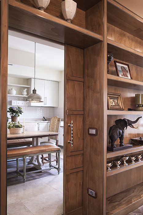 Departamento en zona Fiera