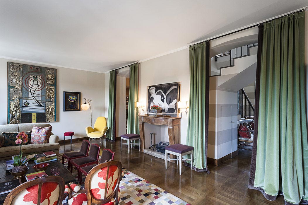 Departamento en zona Fiera