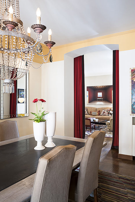 Departamento en zona Fiera