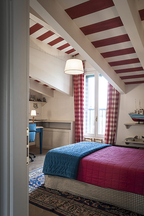 Departamento en zona Fiera