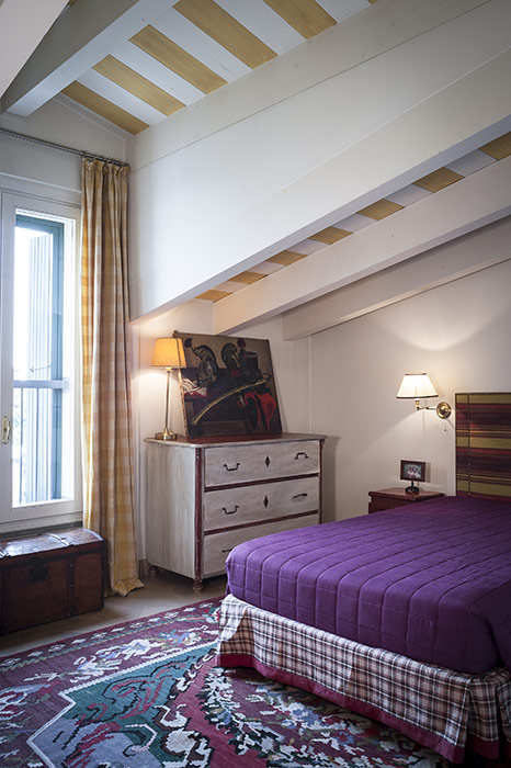 Departamento en zona Fiera