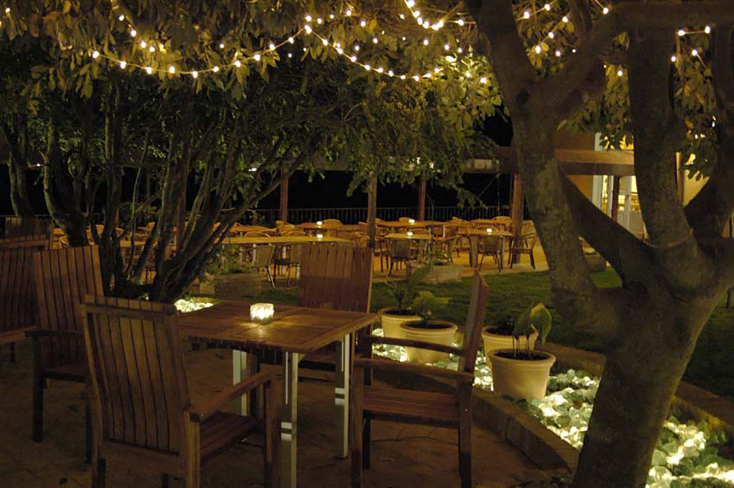 Hotel in Val di Chiana, vista esterna