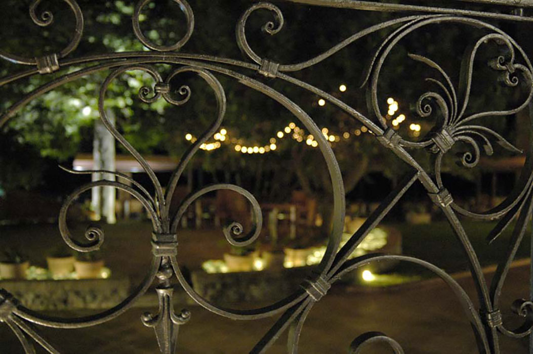 Hotel in Val di Chiana, vista esterna