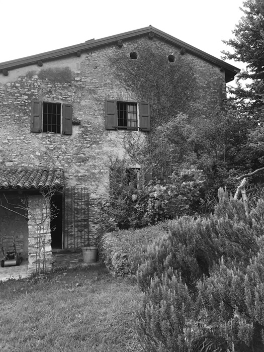 La Valletta, Brianza. Italy