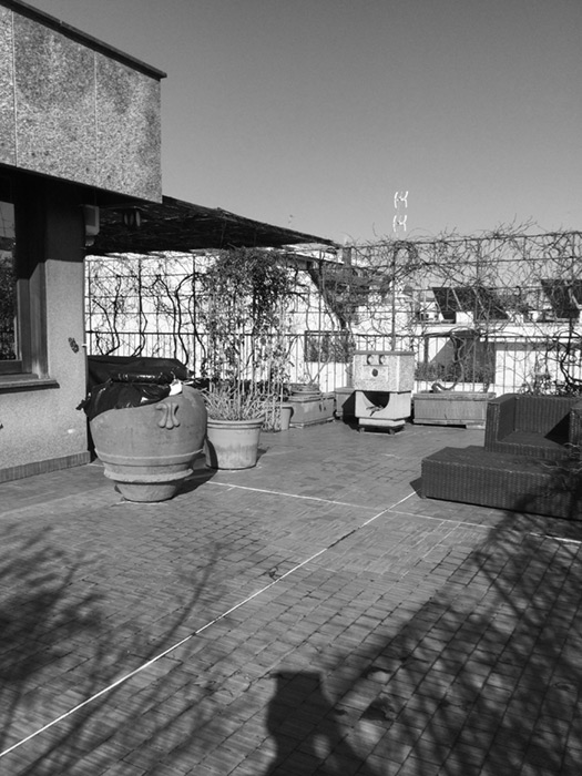 Milano Porta Romana, Italy. Apartment