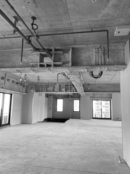 Taichung, Taiwan. Apartment